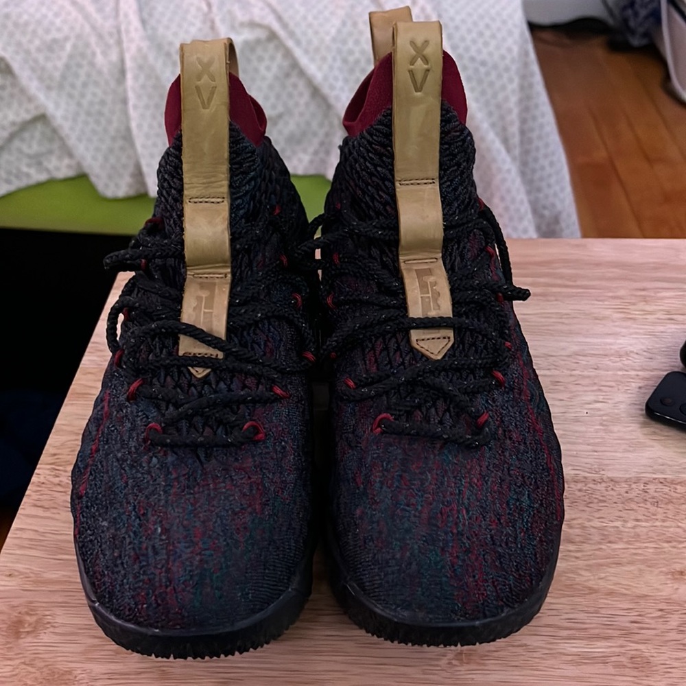 Lebron XV “New Heights”